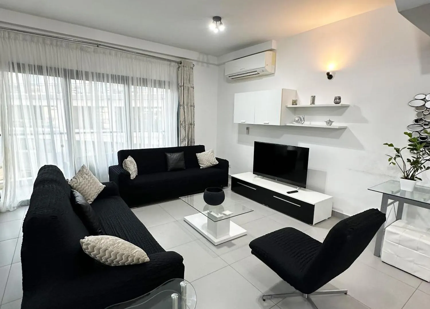 Apartment Luxury Dublex In Paceville Saint Julian's