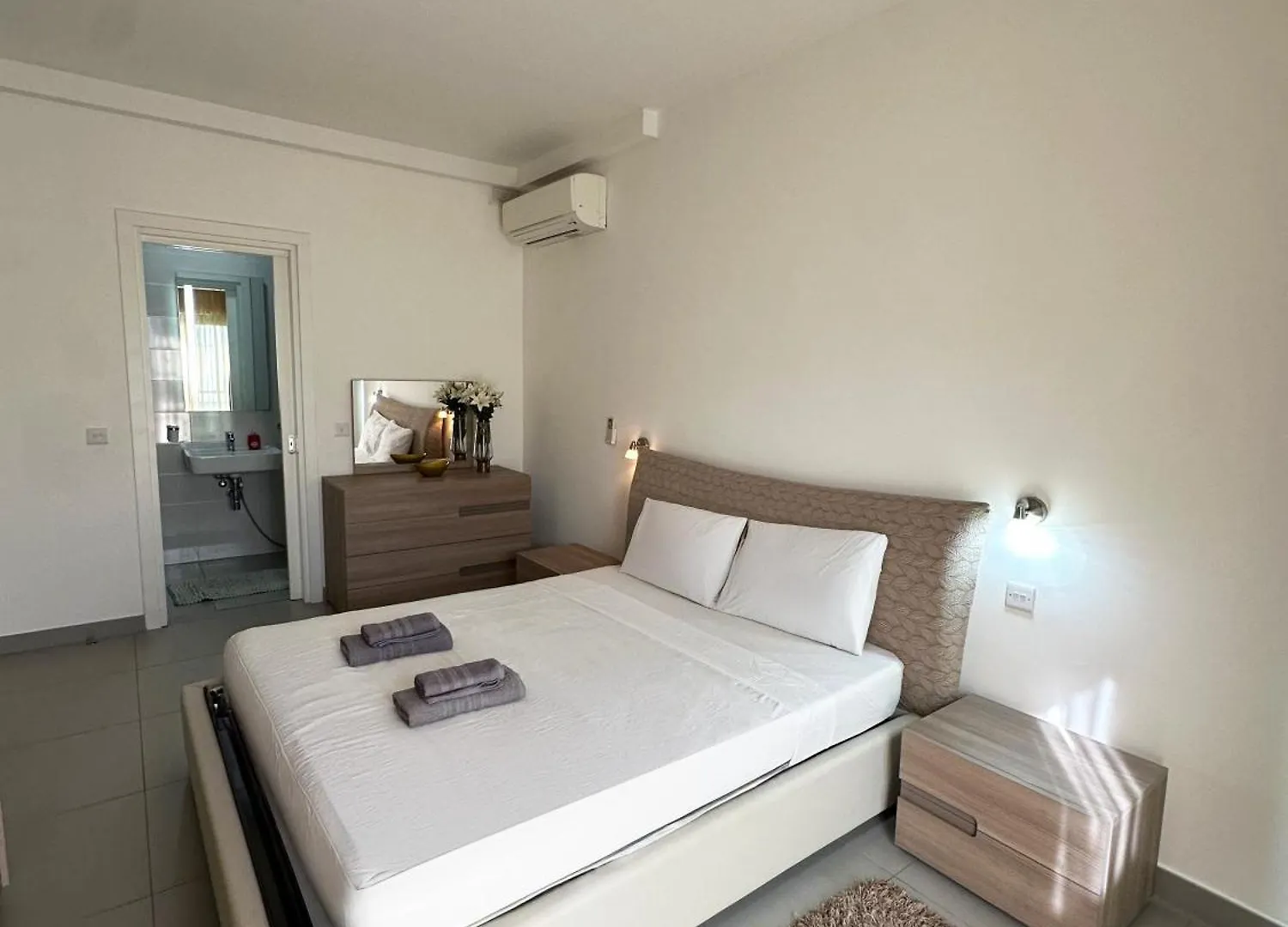 Luxury Dublex In Paceville Saint Julian's Malta
