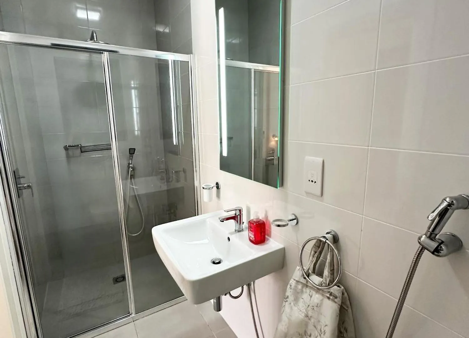 Luxury Dublex In Paceville Saint Julian's Apartment