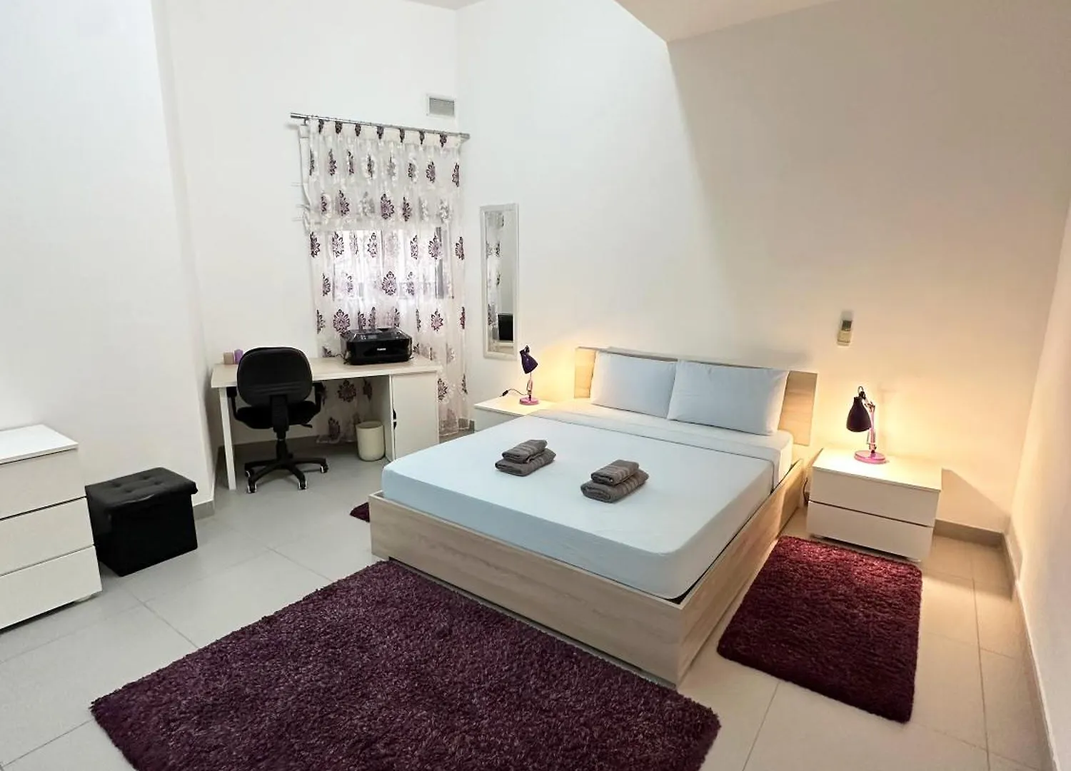 Luxury Dublex In Paceville Saint Julian's Apartment