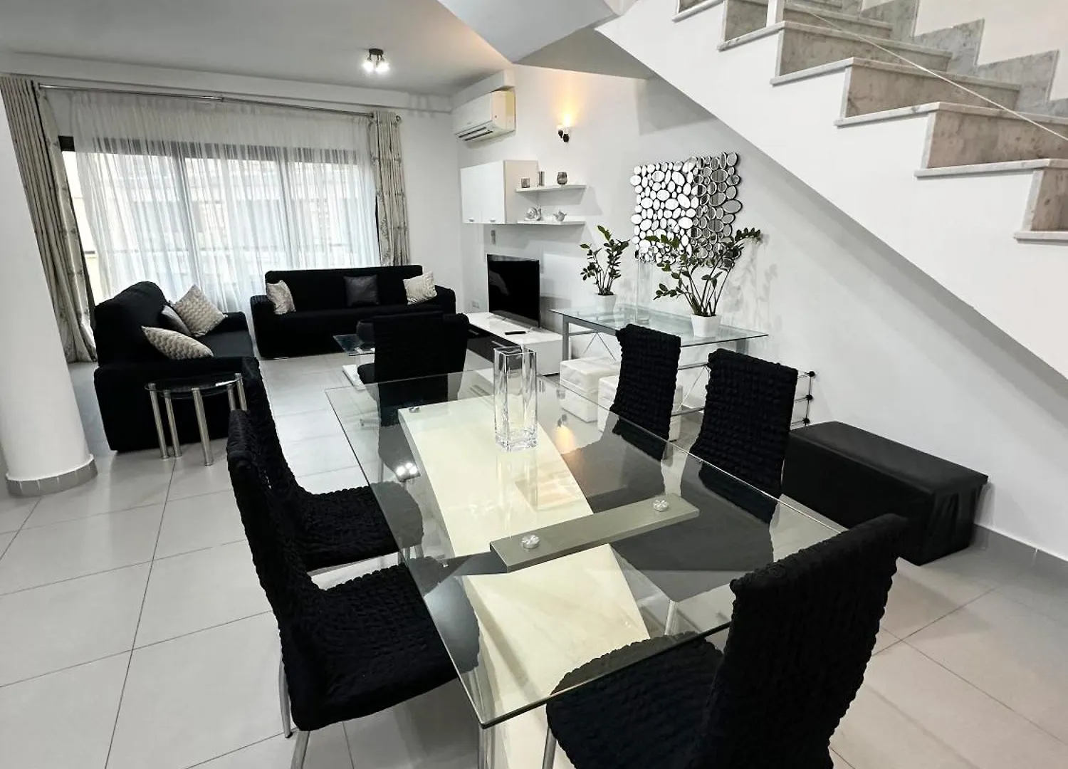 Apartment Luxury Dublex In Paceville Saint Julian's Malta
