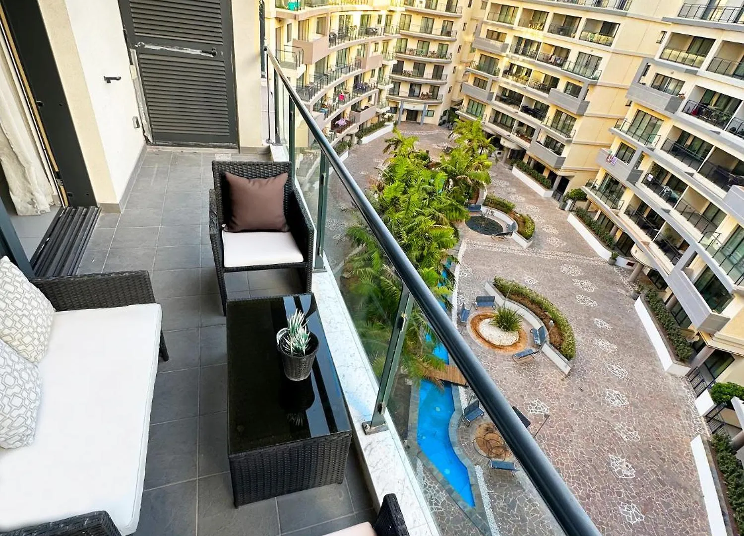 Luxury Dublex In Paceville Saint Julian's