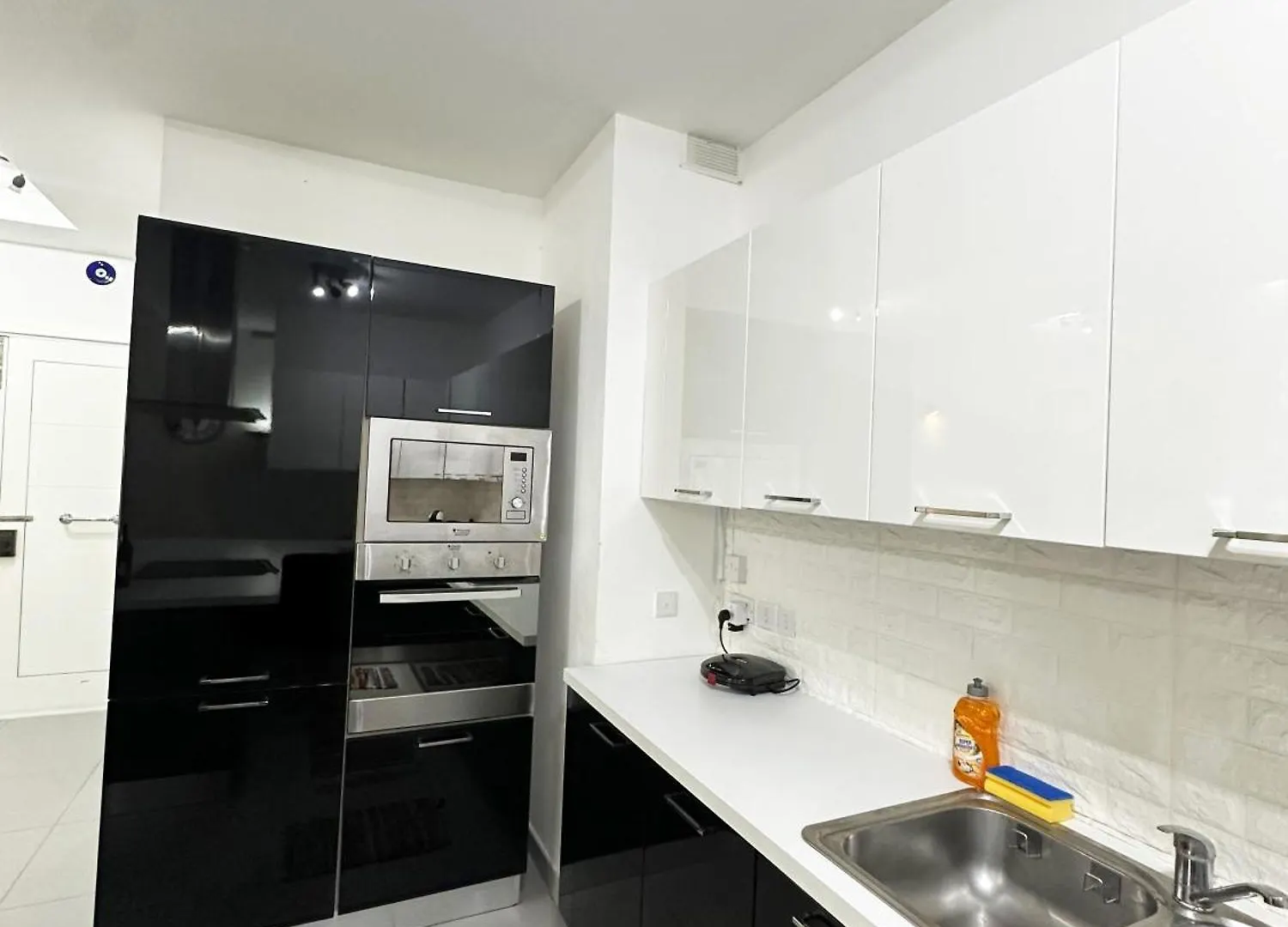 Luxury Dublex In Paceville Saint Julian's Apartment