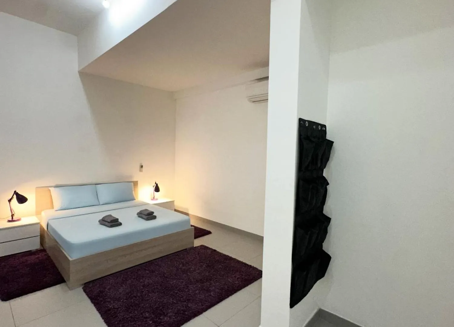 Luxury Dublex In Paceville Saint Julian's 0*,  Malta