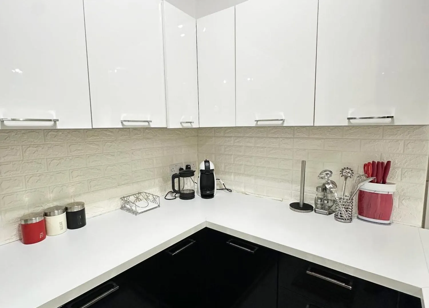 Luxury Dublex In Paceville Saint Julian's