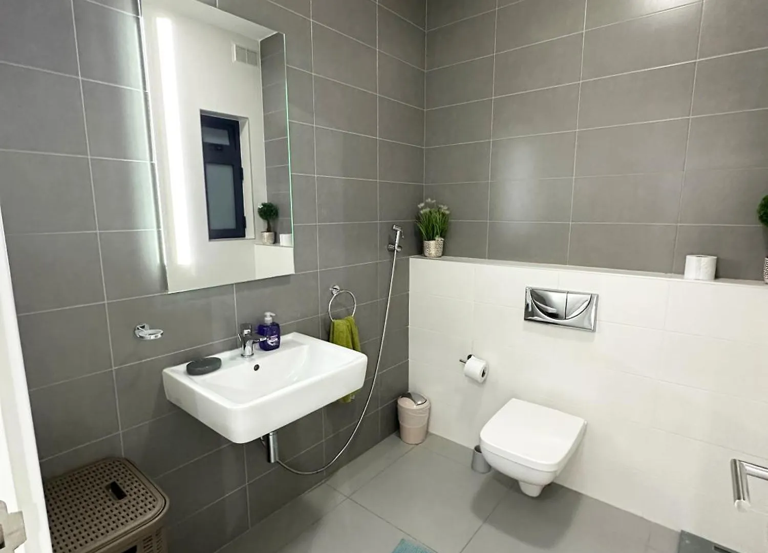 Luxury Dublex In Paceville Saint Julian's Apartment