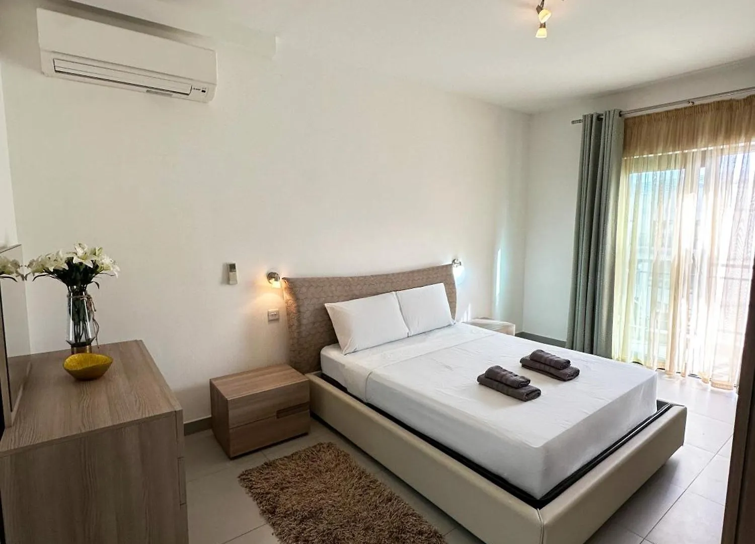 Luxury Dublex In Paceville Saint Julian's 0*,  Malta