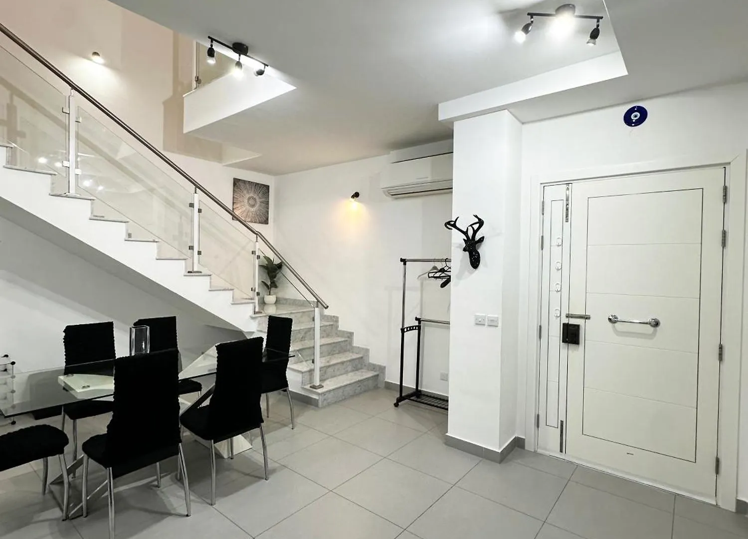 Luxury Dublex In Paceville Saint Julian's