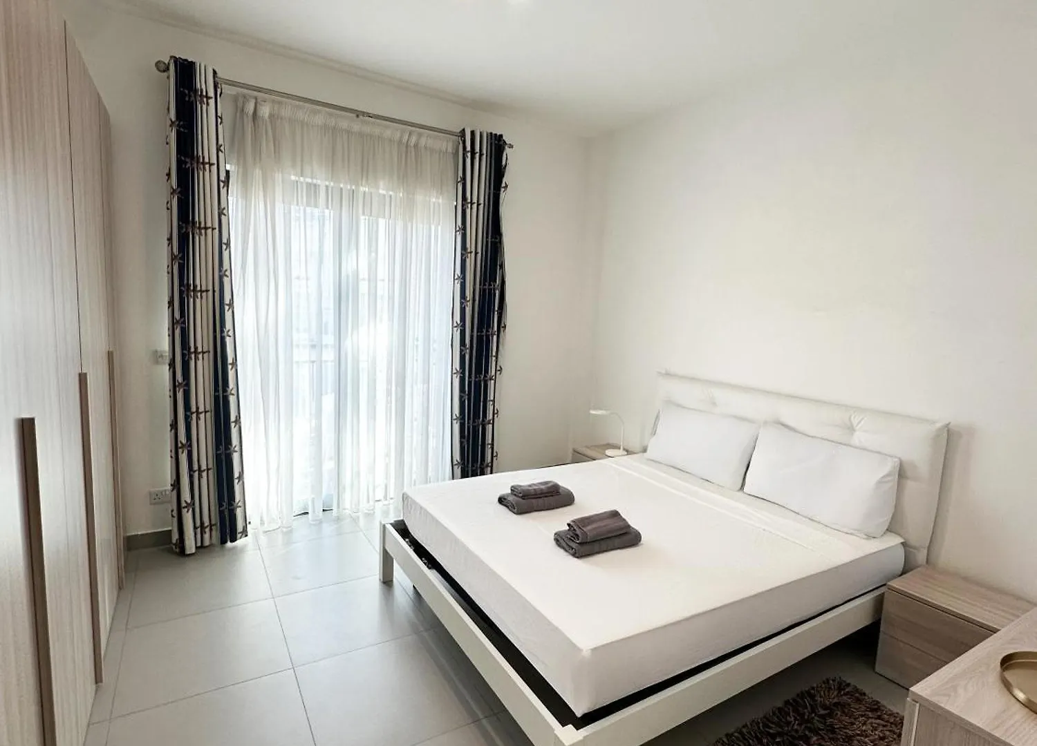 Luxury Dublex In Paceville Saint Julian's Apartment