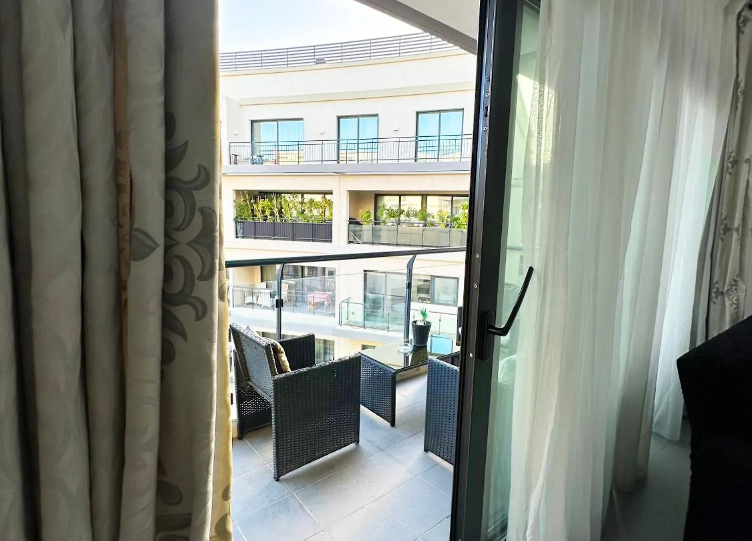 Luxury Dublex In Paceville Saint Julian's Apartment