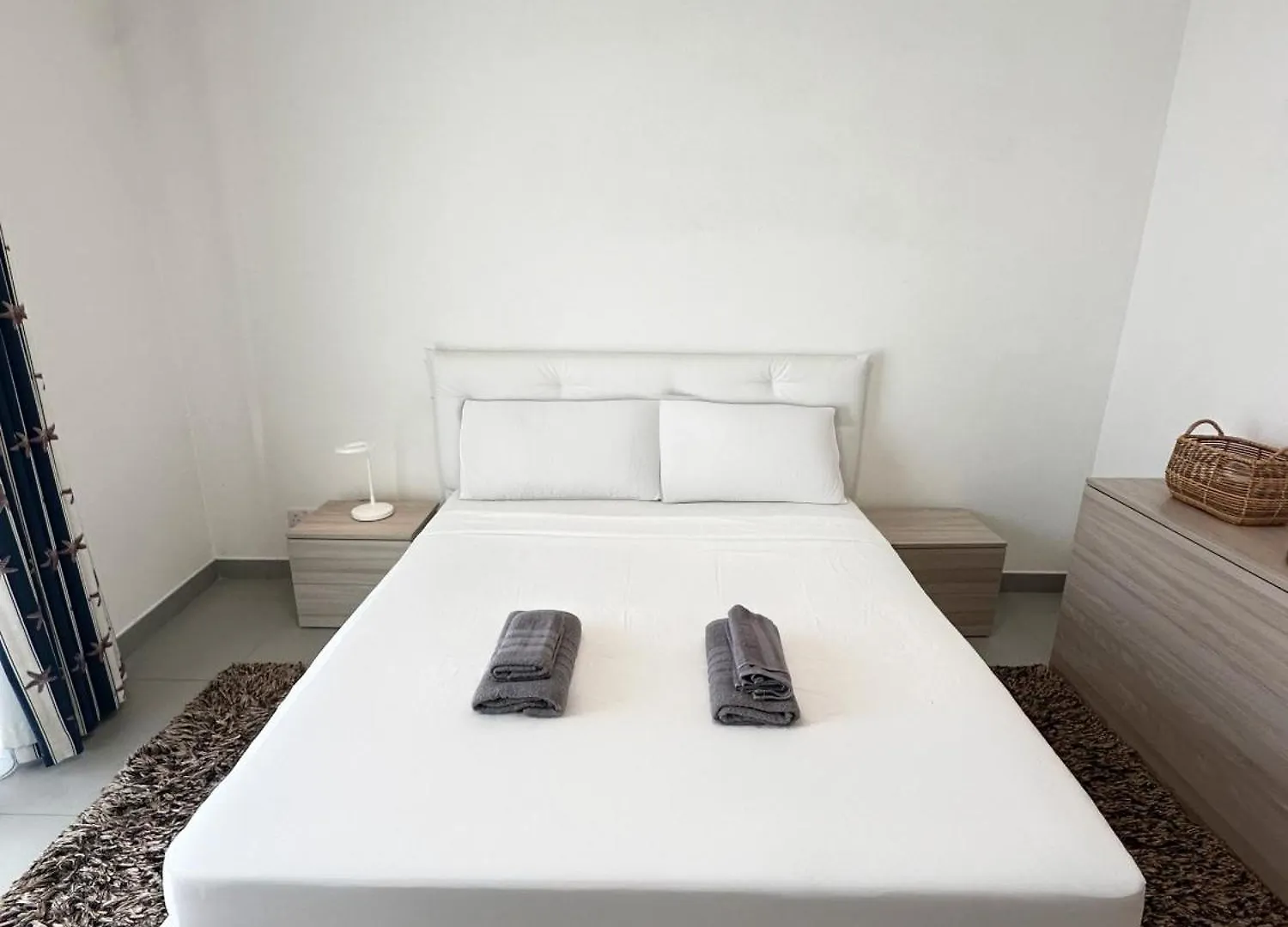 Apartment Luxury Dublex In Paceville Saint Julian's