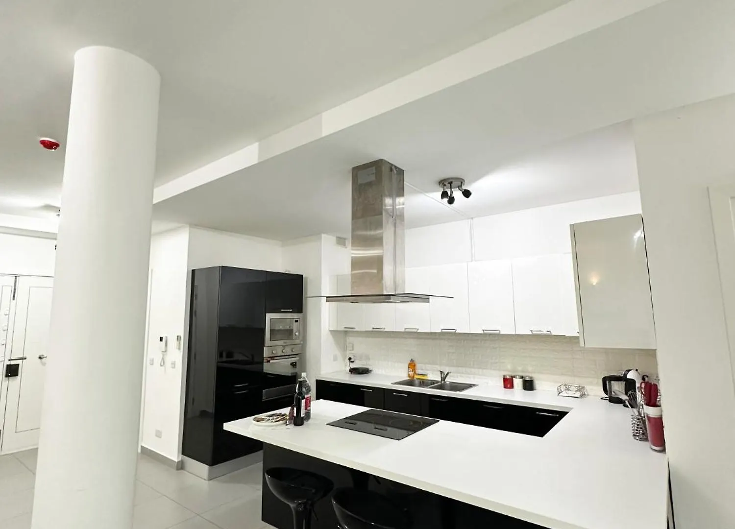 Apartment Luxury Dublex In Paceville Saint Julian's