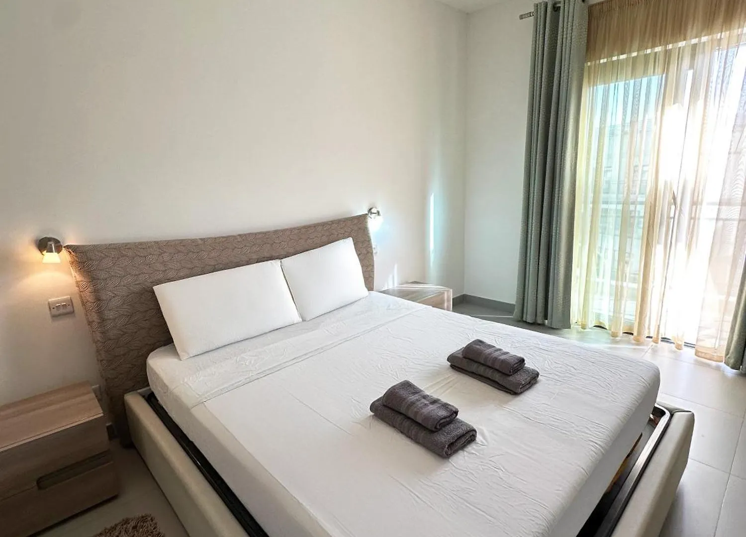 Apartment Luxury Dublex In Paceville Saint Julian's