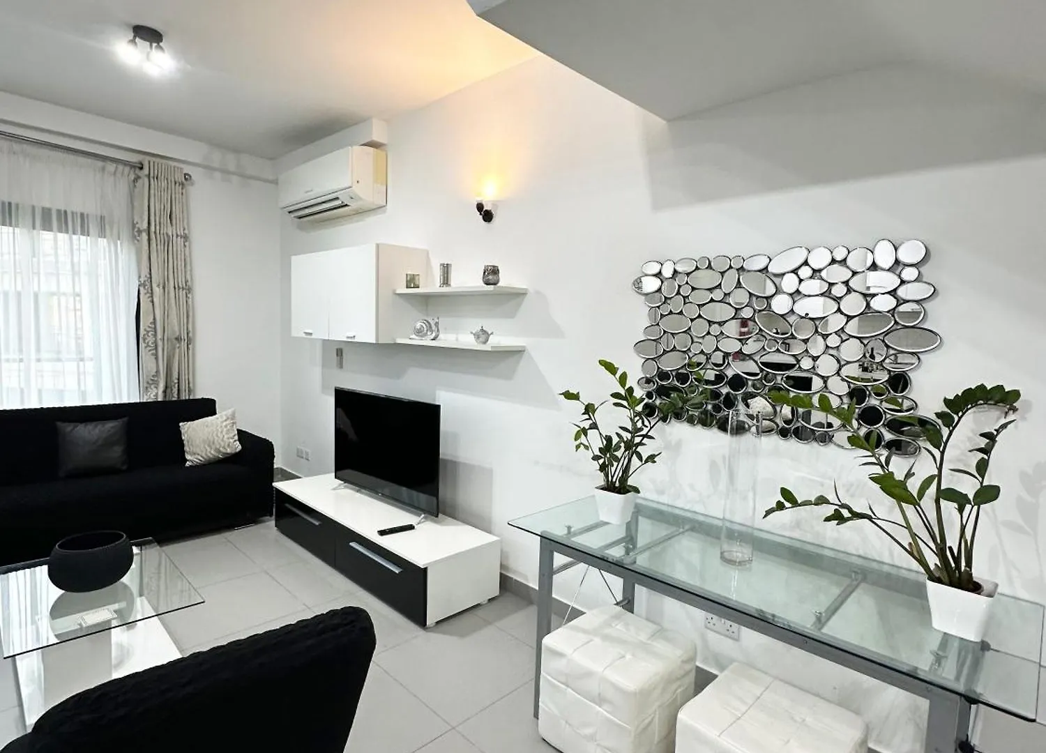 Luxury Dublex In Paceville Saint Julian's
