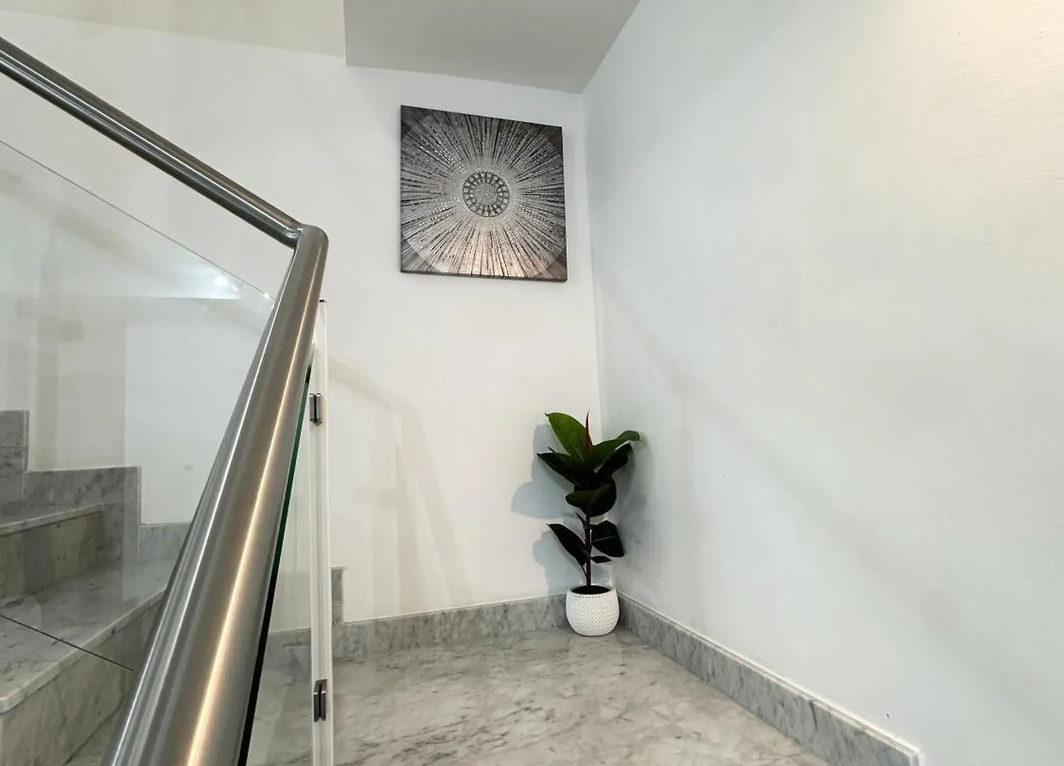 Luxury Dublex In Paceville Saint Julian's Apartment