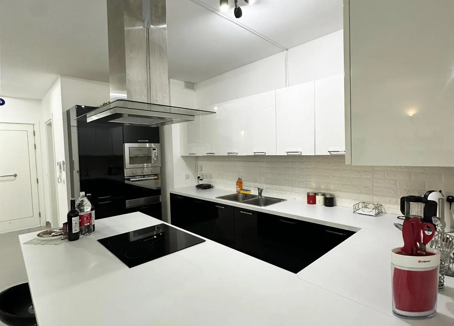 Apartment Luxury Dublex In Paceville Saint Julian's Malta