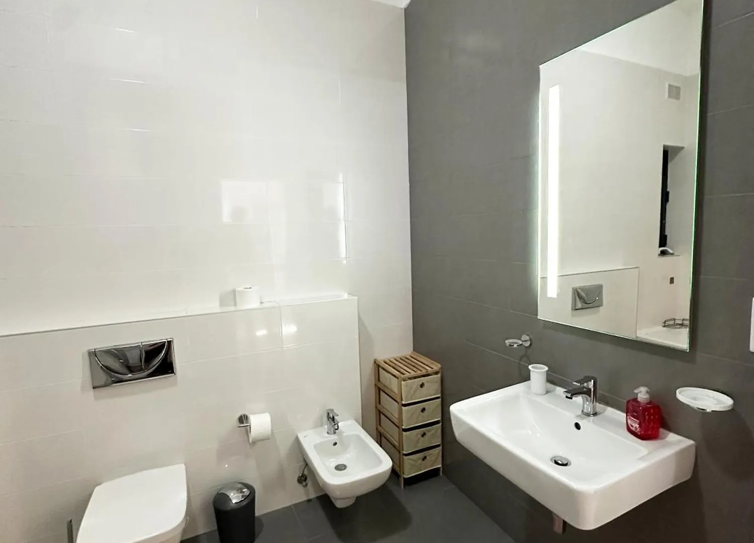 Apartment Luxury Dublex In Paceville Saint Julian's Malta