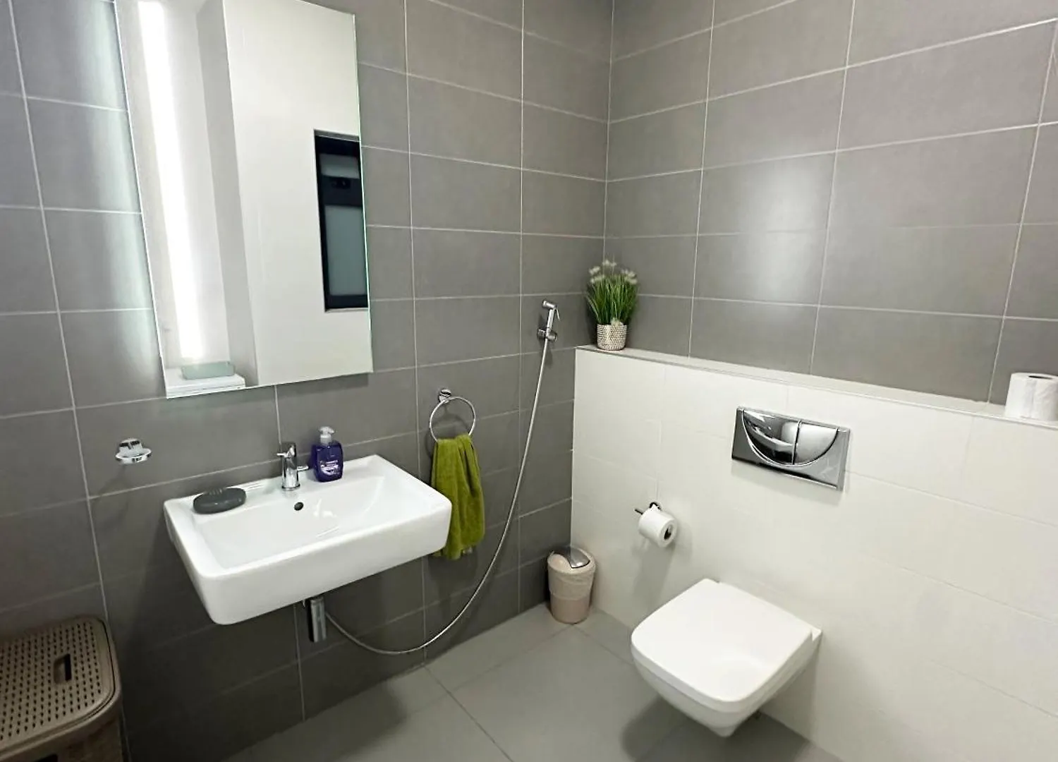 Apartment Luxury Dublex In Paceville Saint Julian's