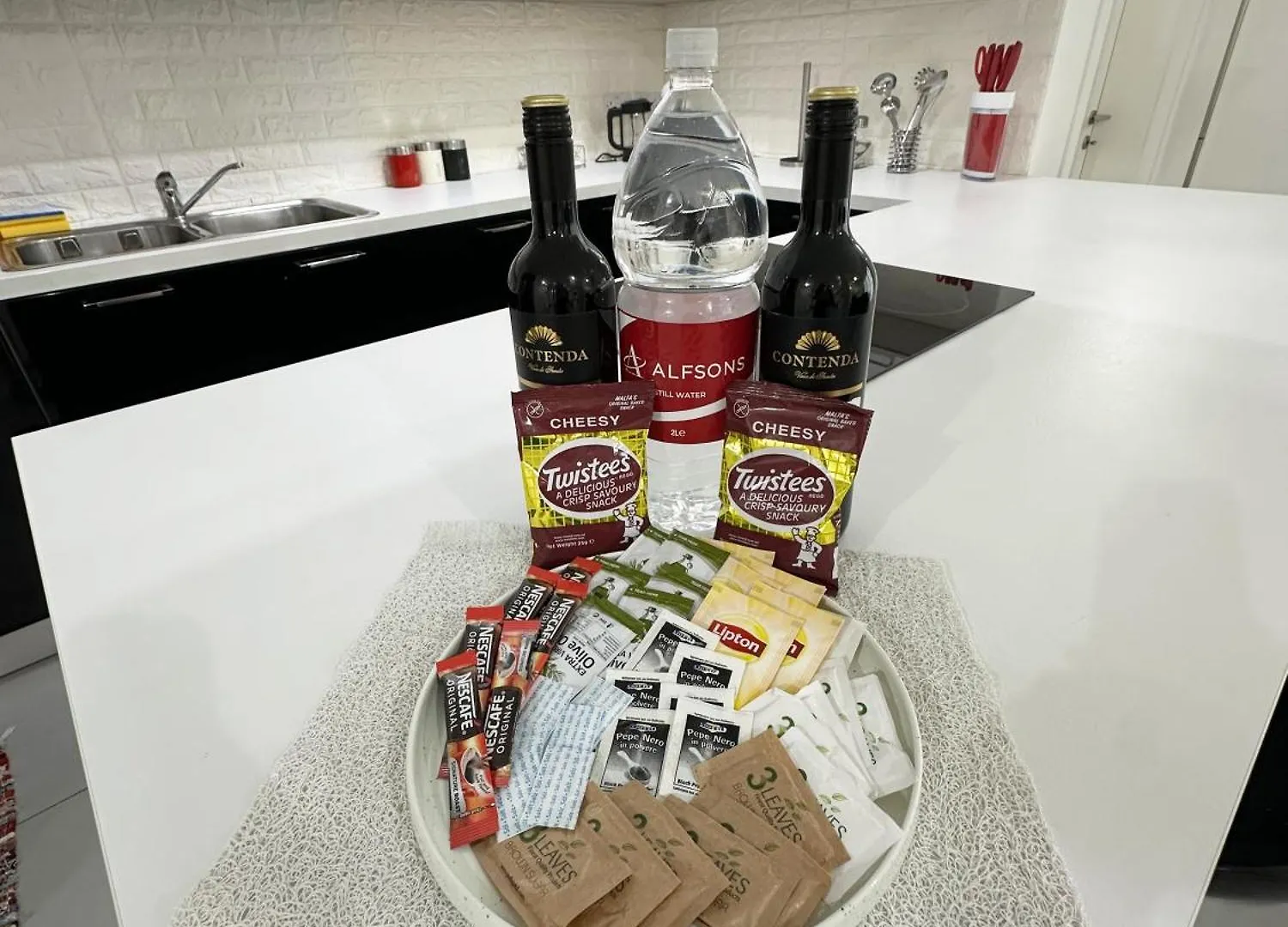 Luxury Dublex In Paceville Saint Julian's