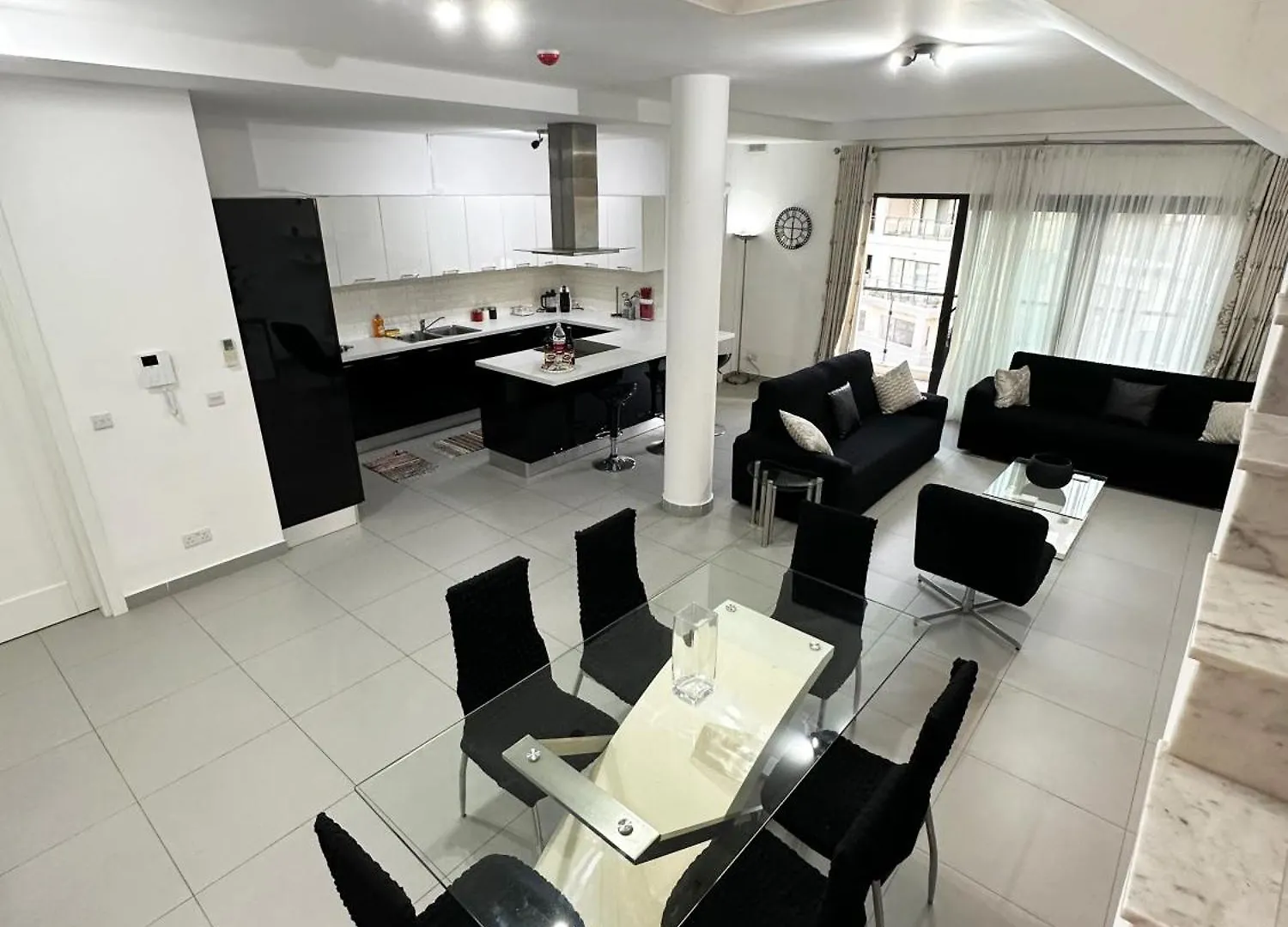 Apartment Luxury Dublex In Paceville Saint Julian's