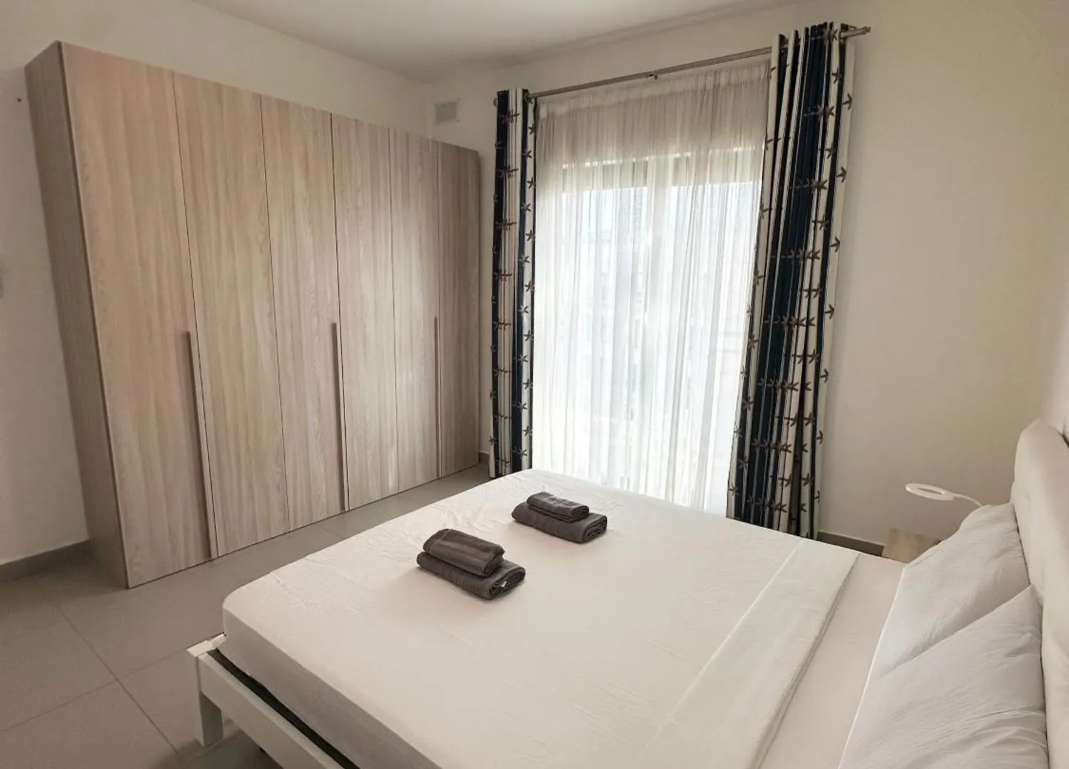 Luxury Duplex In Paceville Saint Julian's