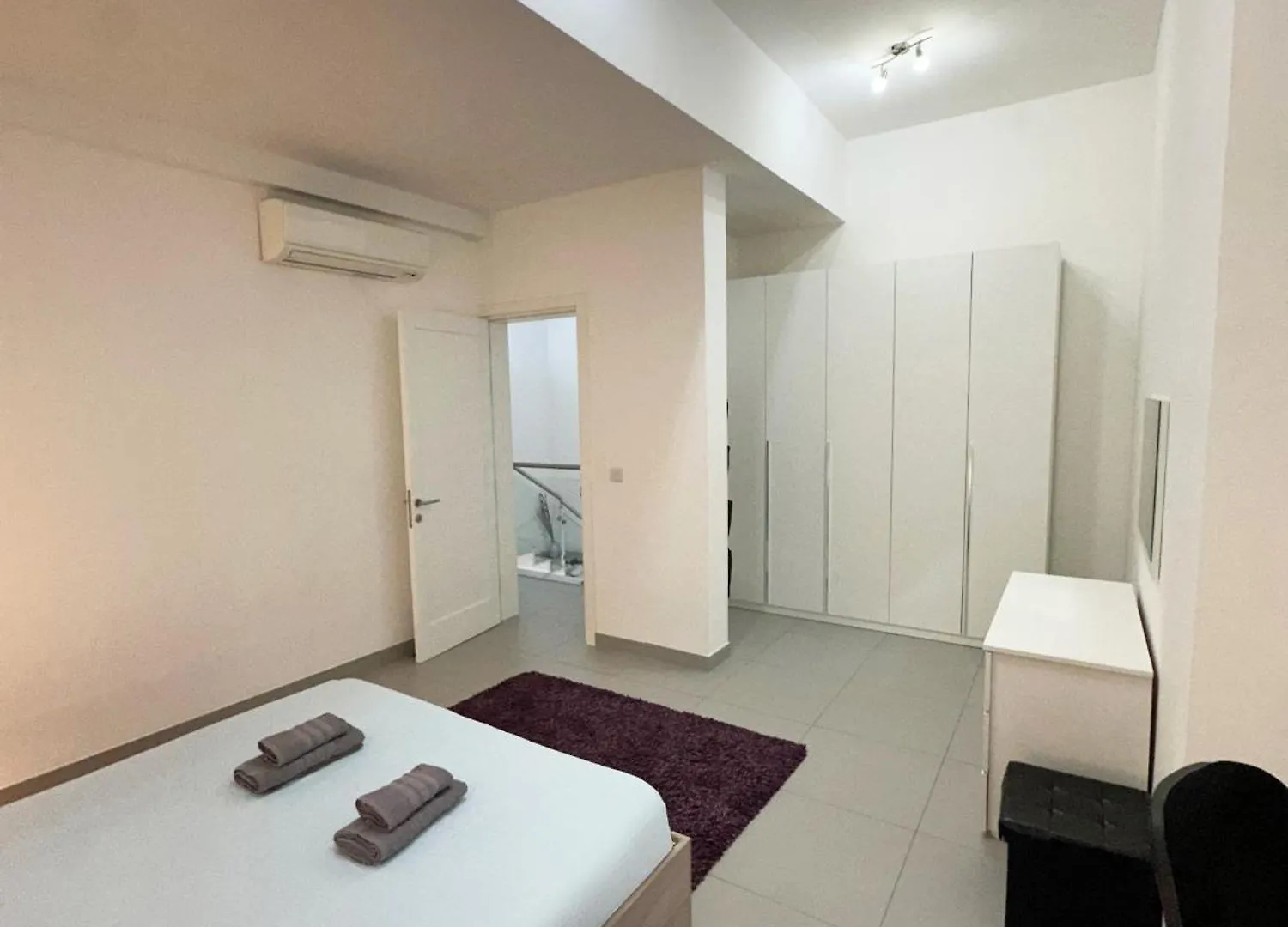 Luxury Duplex In Paceville Saint Julian's Apartment