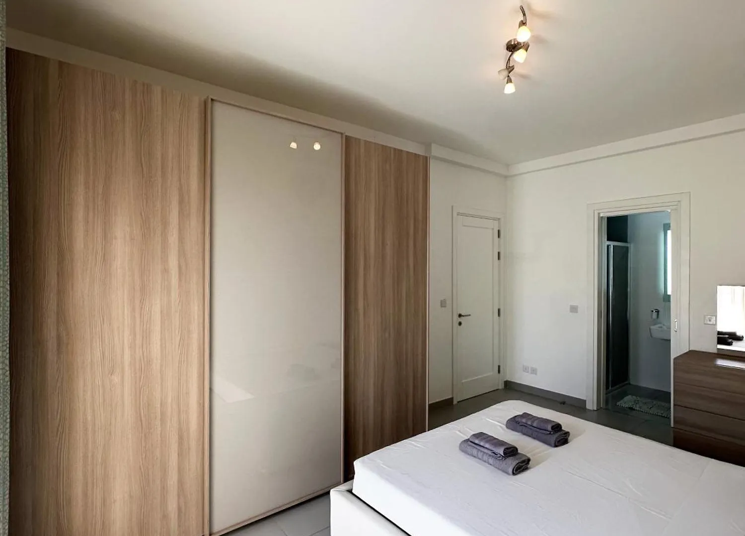 Luxury Duplex In Paceville Saint Julian's Apartment