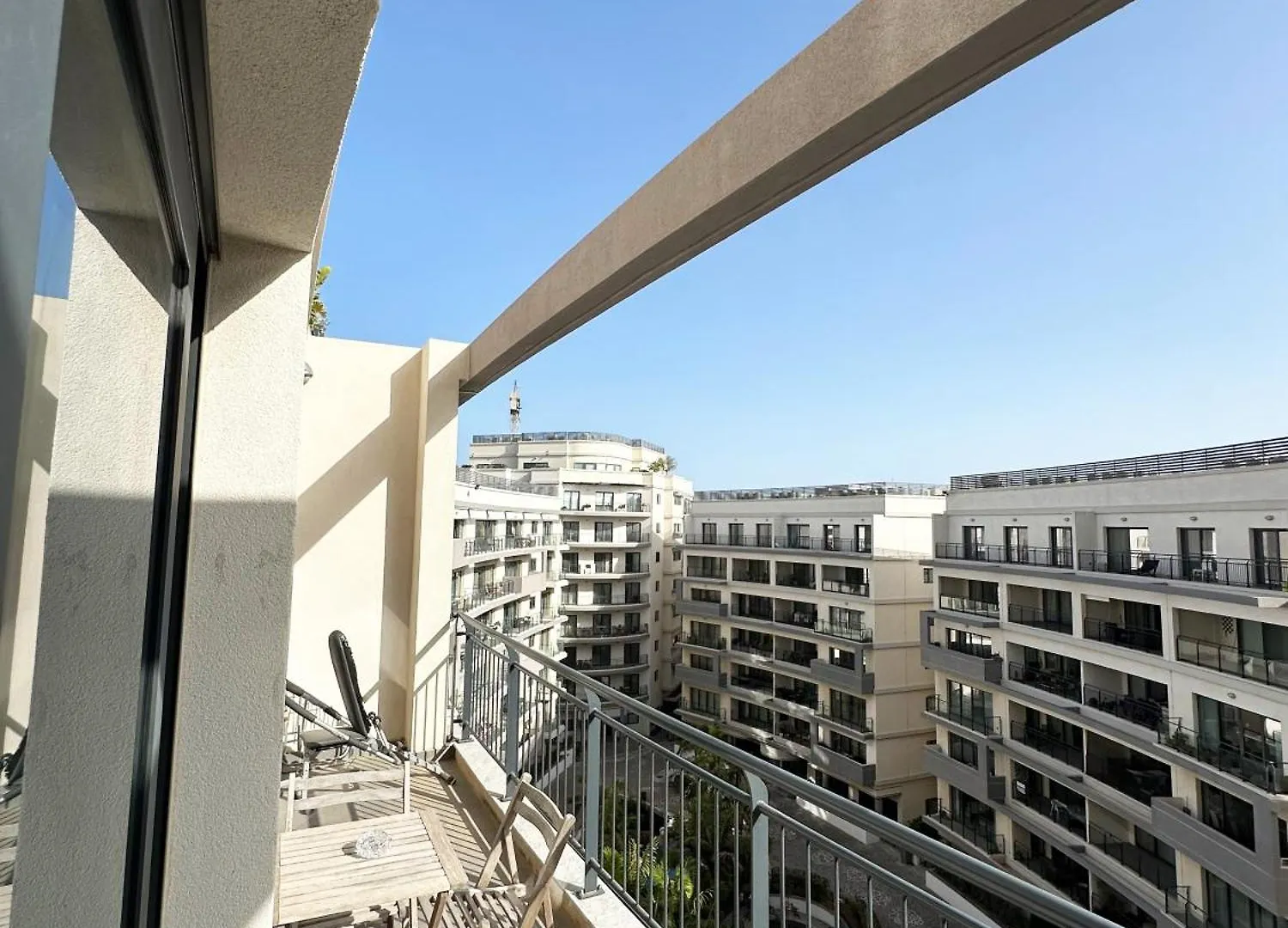 Luxury Duplex In Paceville Saint Julian's