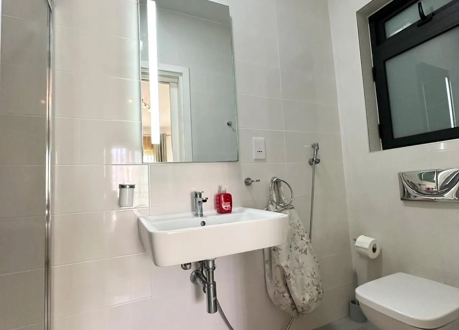 Apartment Luxury Duplex In Paceville Saint Julian's