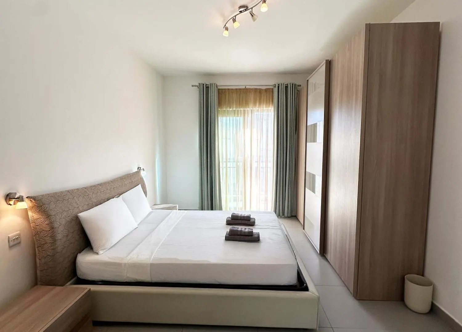 Apartment Luxury Duplex In Paceville Saint Julian's