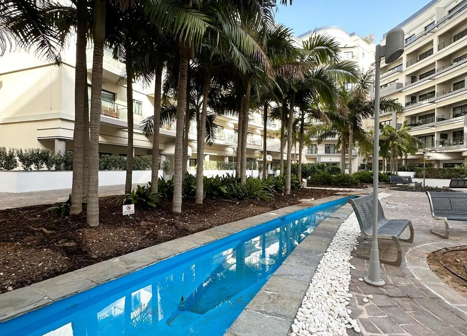 Luxury Duplex In Paceville Saint Julian's 0*,