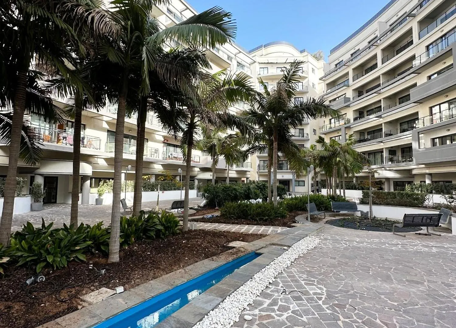 Luxury Duplex In Paceville Saint Julian's Apartment